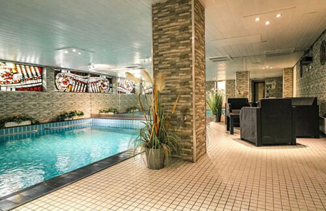 Forsters Schwarzwald Hof - Resort-Hotel&Pension-1