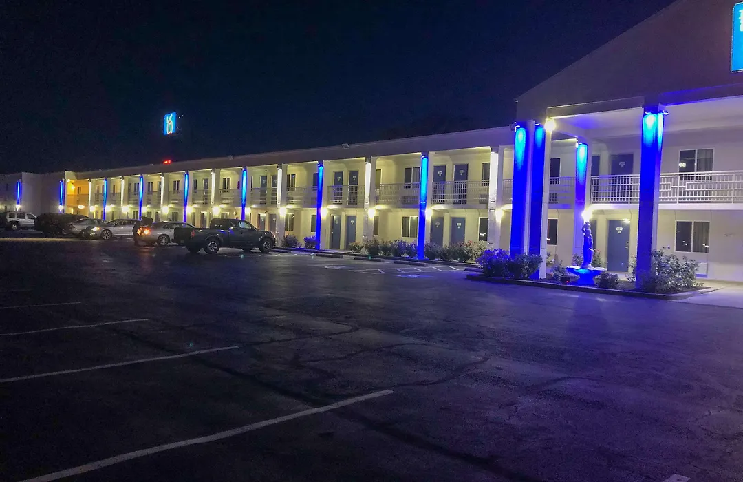 Motel 6-Martinsburg, Wv-1