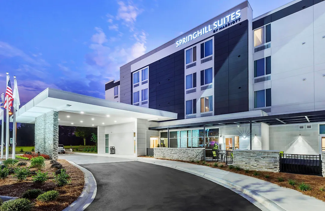 Springhill Suites Charlotte Southwest-1