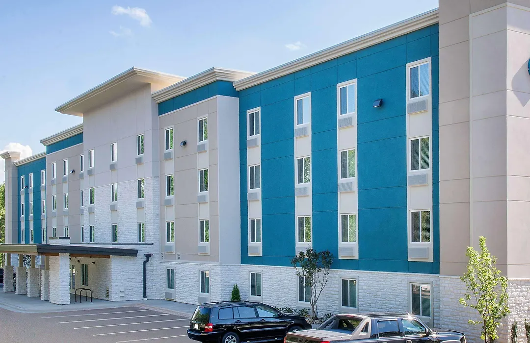 Extended Stay America Select Suites - Orlando - Kissimmee-1