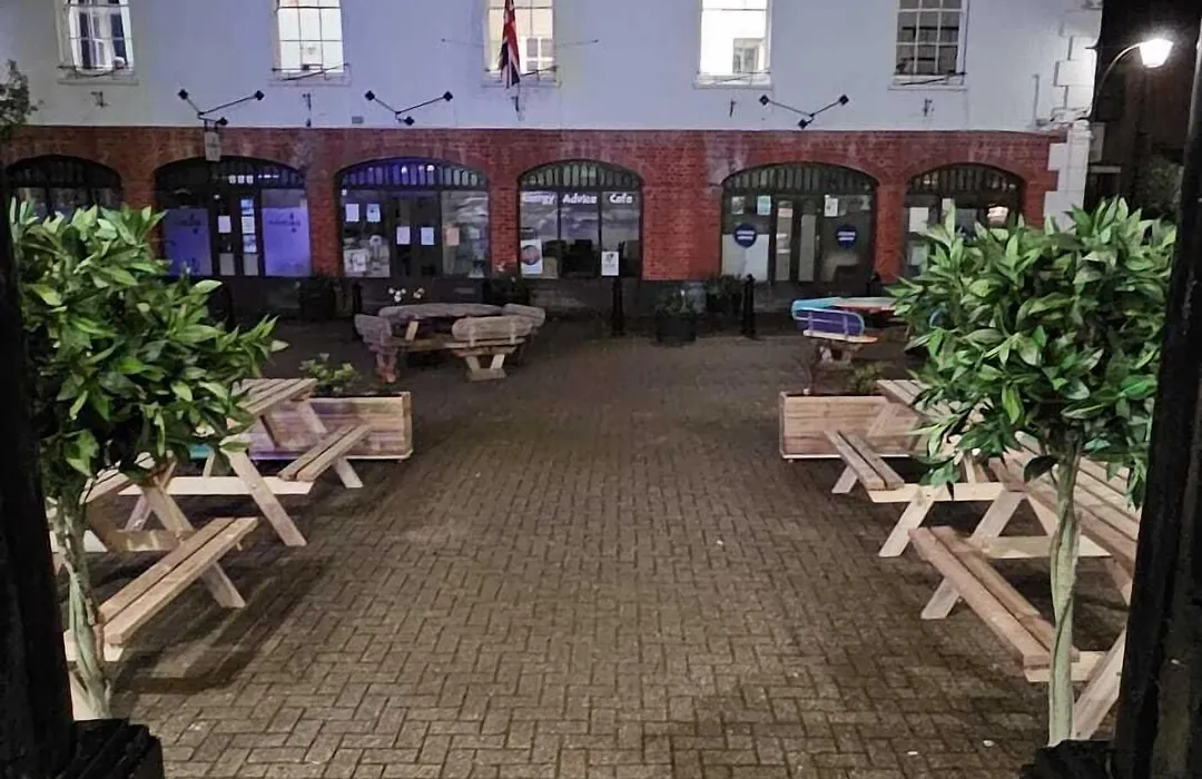 The Market Hotel-1