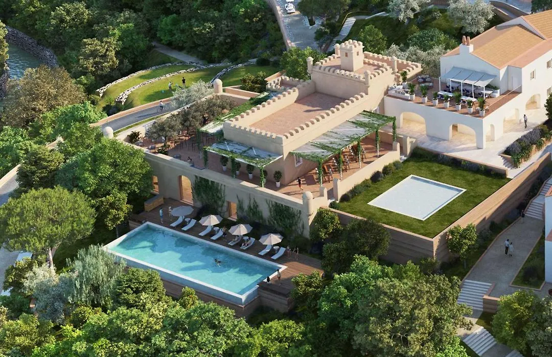 Viceroy At Ombria Algarve-1