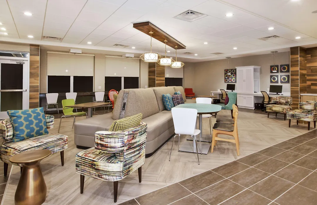 Home2 Suites By Hilton West Bloomfield, Mi-1