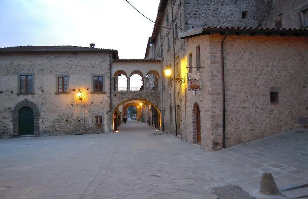 Gredo Antica Dimora-1