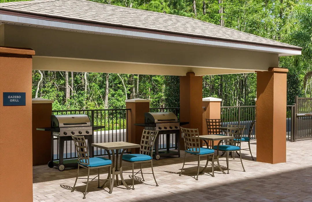 Candlewood Suites - Orlando - Lake Buena Vista By Ihg-1