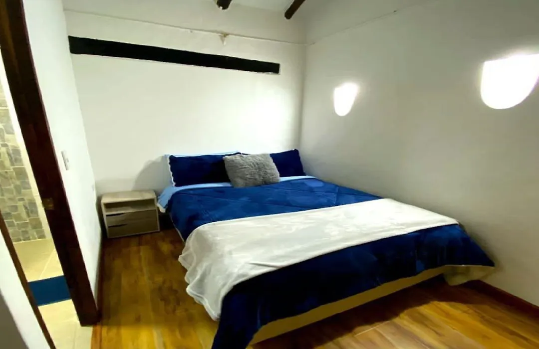 Hotel Niza Colonial-1