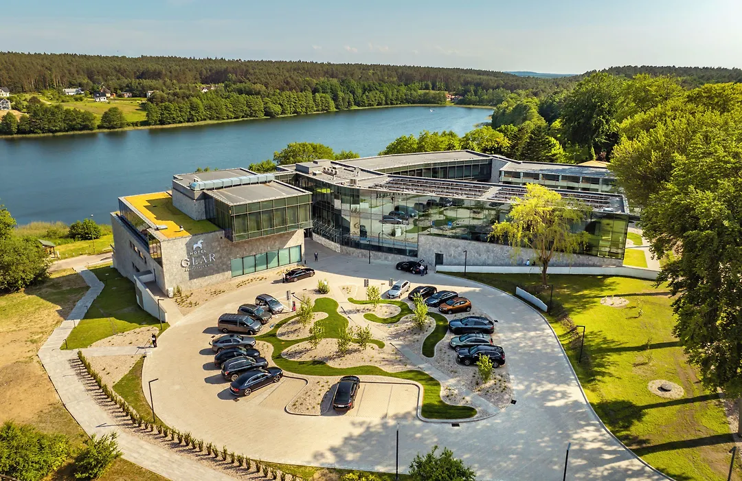 Hotel GLAR Conference&SPA-1