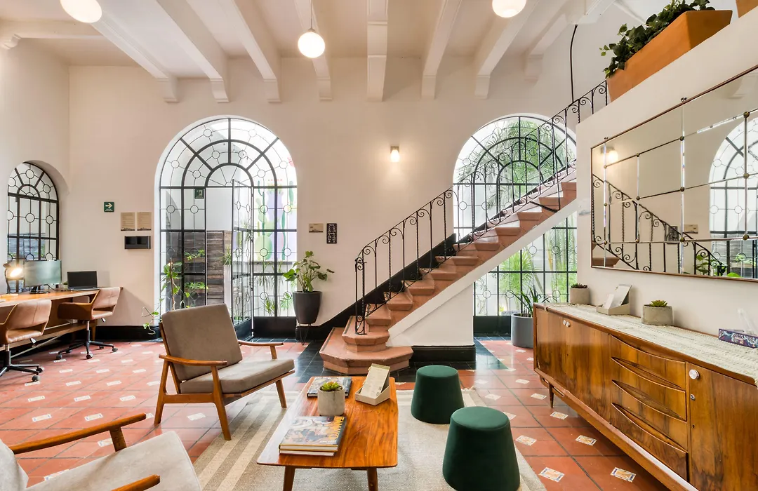 Santa Casa By Tasman-1