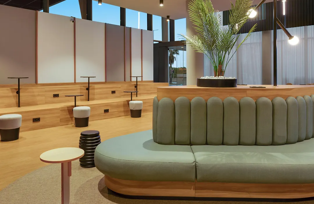 B&B Hotel Barcelona Viladecans-1