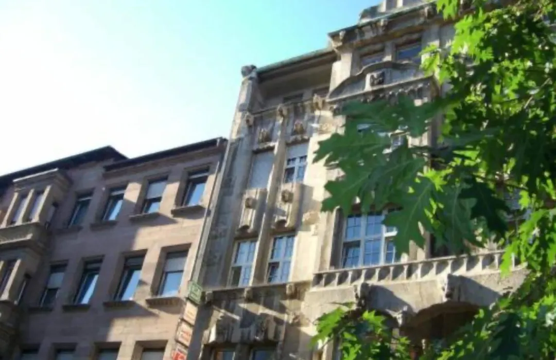 Hotel Continental-1
