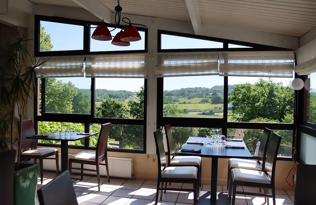 Auberge des 7 Tours-1