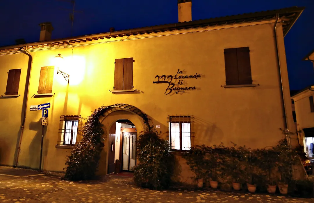 Hotel Locanda Di Bagnara-1