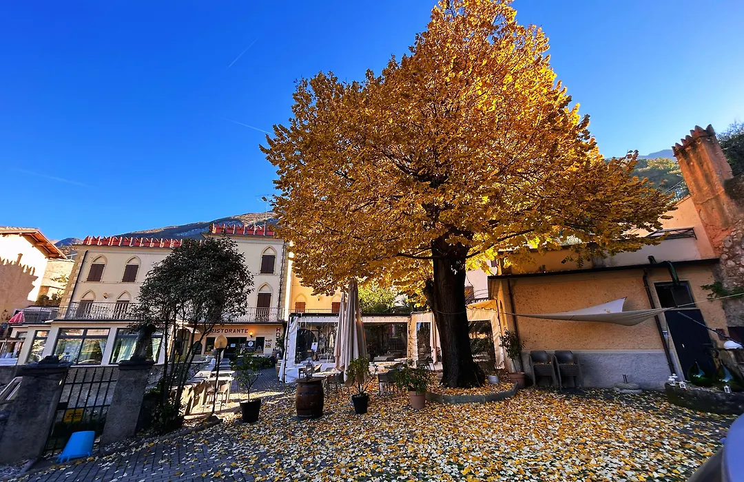 Hotel E Ristorante Cassone-1