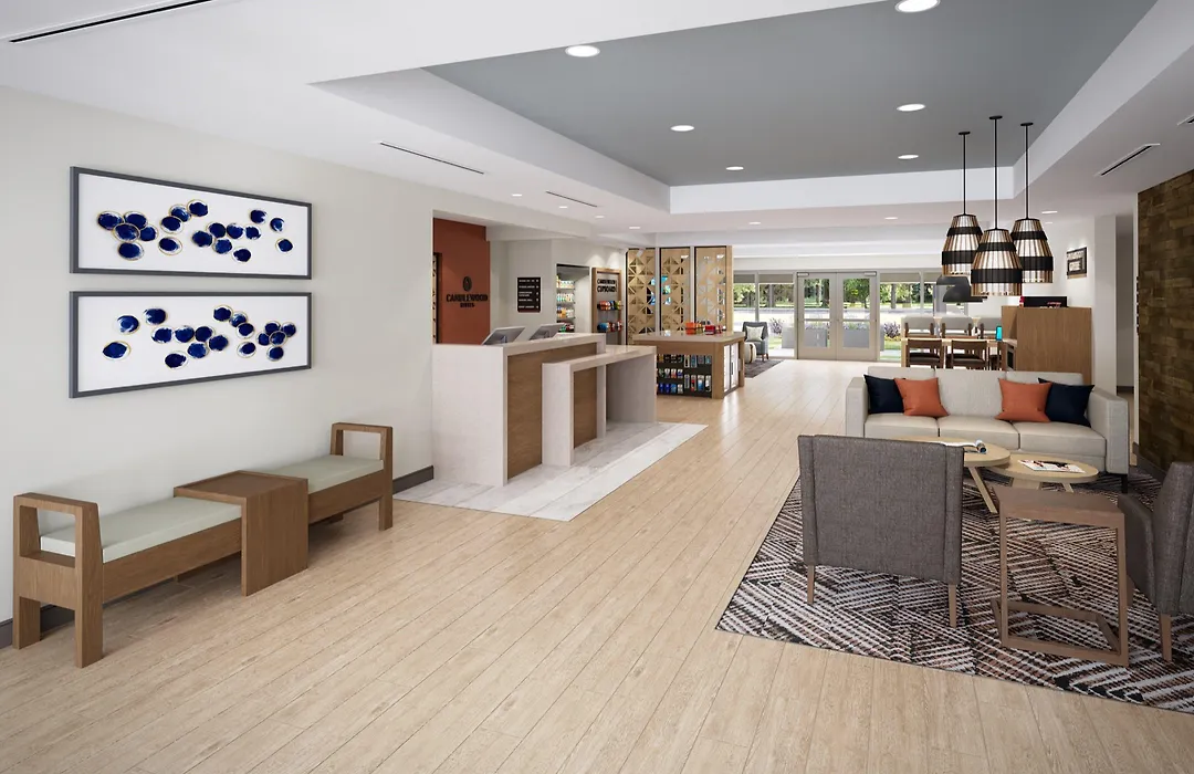 Candlewood Suites Atlanta - Smyrna By Ihg-1