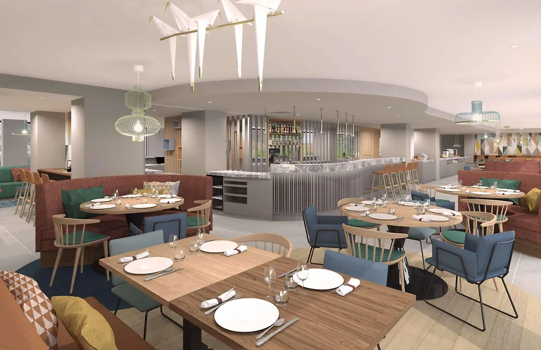 Hampton By Hilton Bordeaux Centre Meriadeck-1