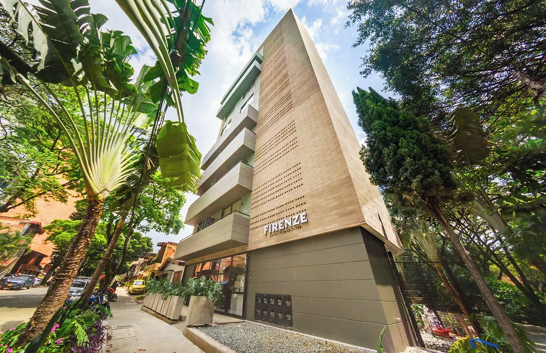 Firenze Lofts-1