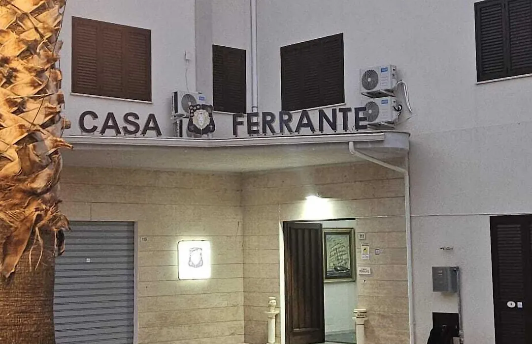 Casa Ferrante-1