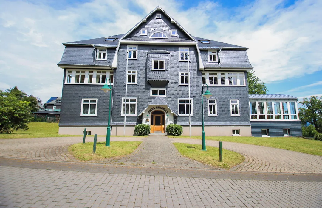 Ferien Residenz Thüringer Wald-1