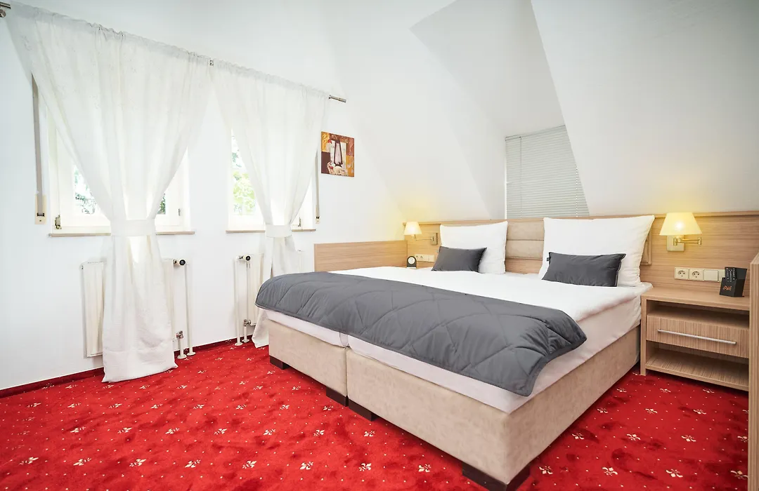 Apart Business Hotel-1