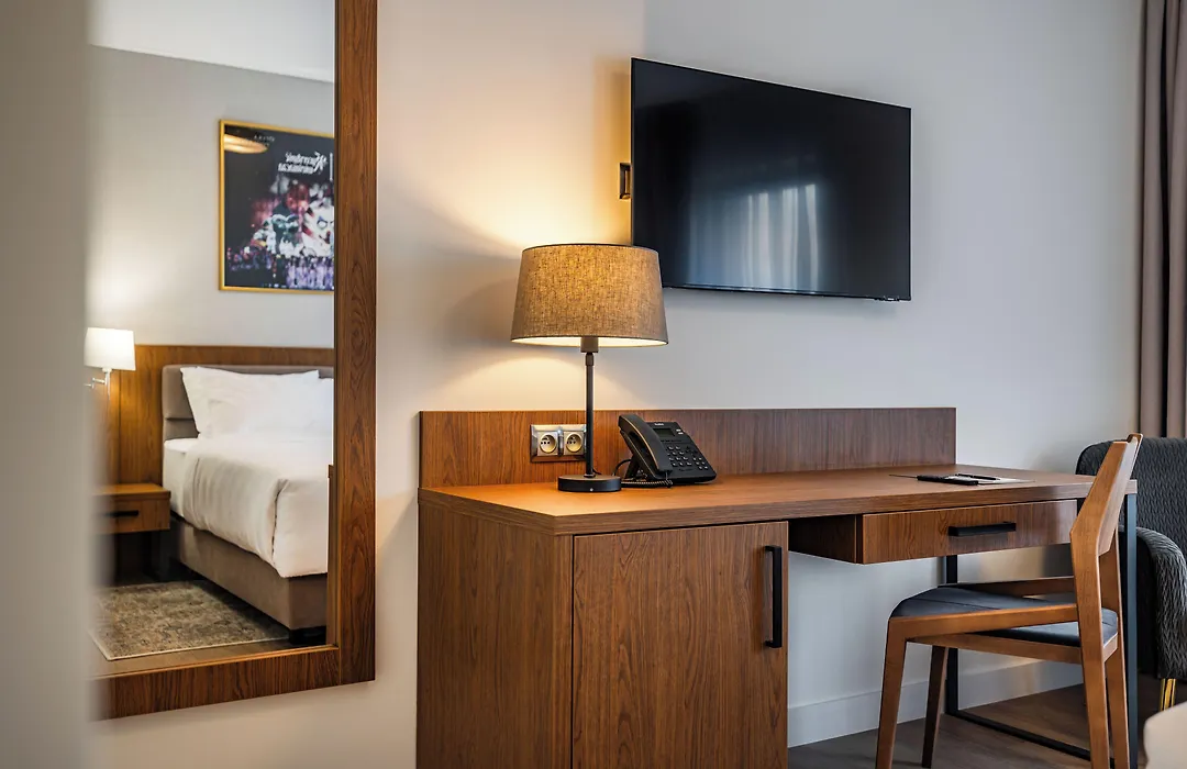 Hotel Opera-1