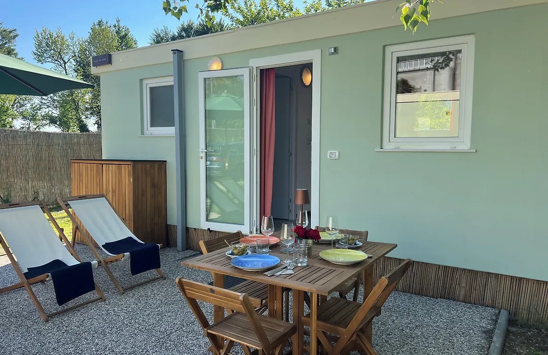 The Camp By Maggiore Suites-1