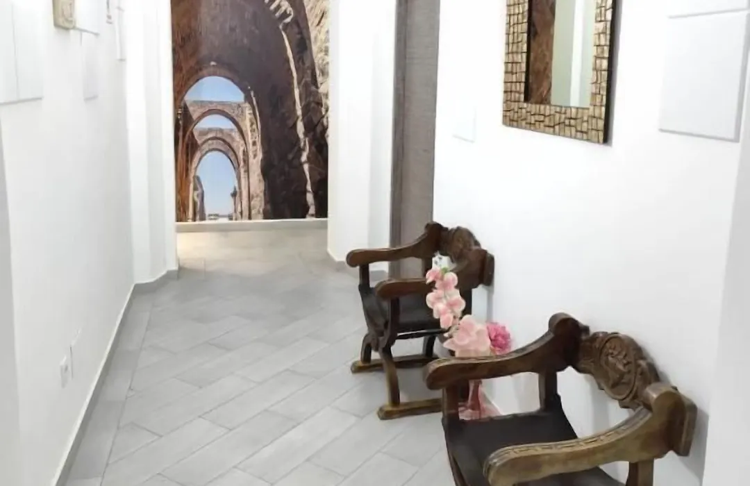 Hostal Pompeya Merida-1