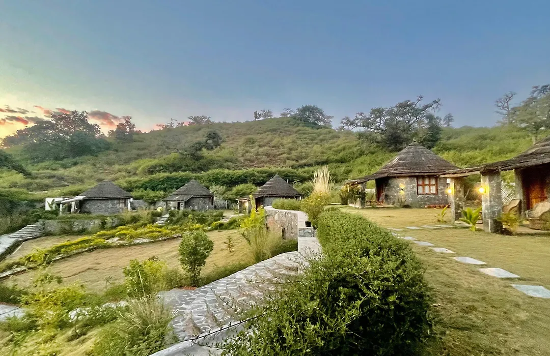 Turban Nature Wilderness , Kumbhalgarh-1