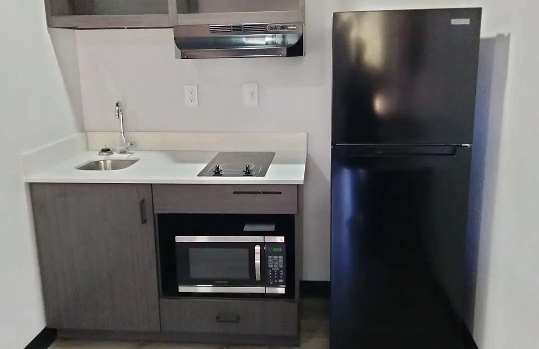 Southern Suites Forest Park-1