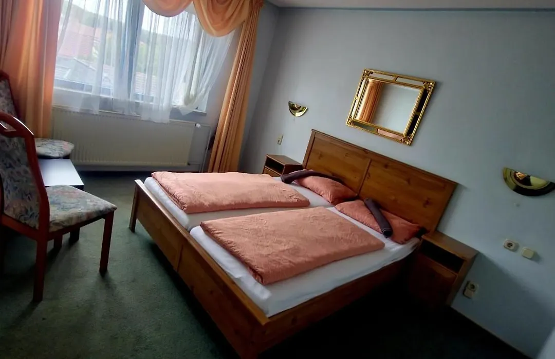 Hotel HARZgeflüster-1