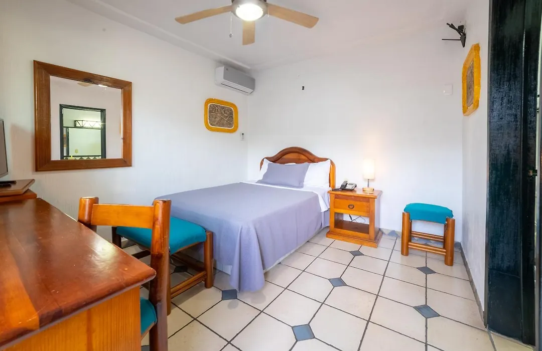 Hotel Autlan-1