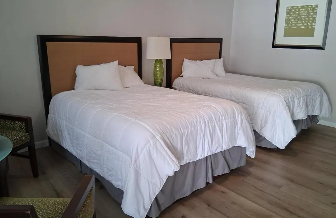 The Lake Huron Resort-1