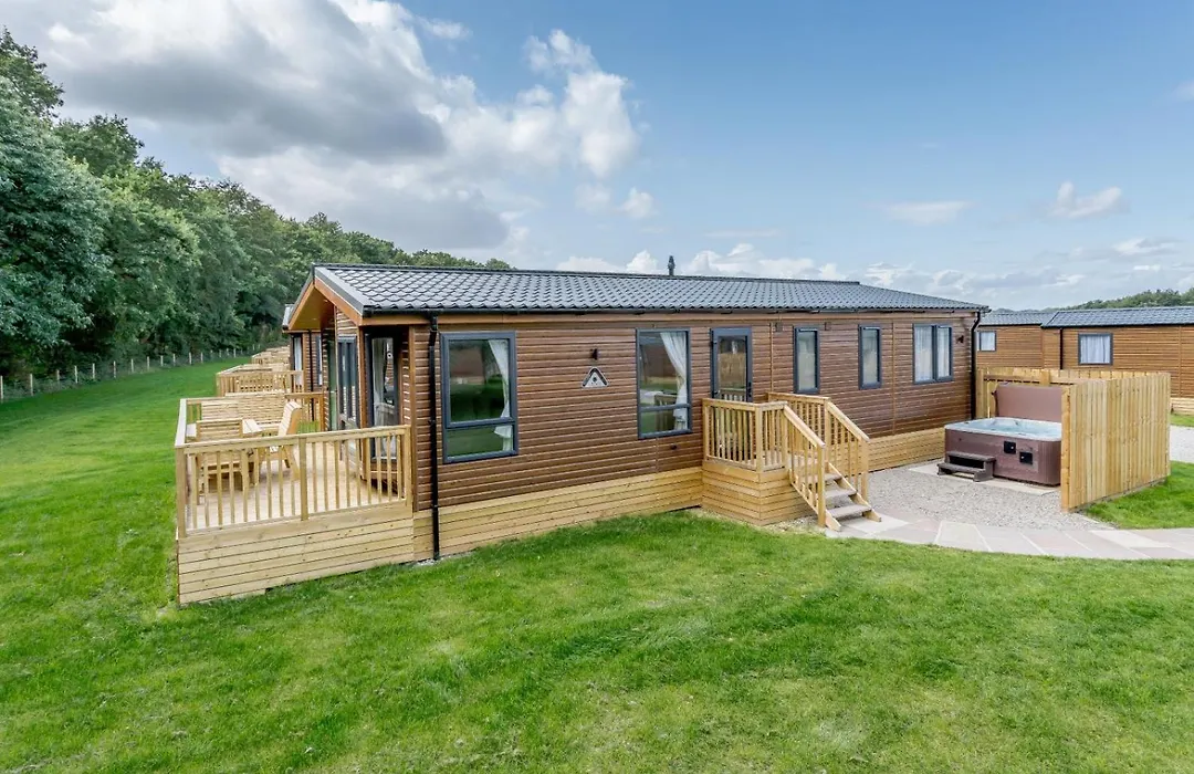 Clumber Park Lodges By Away Resorts-1