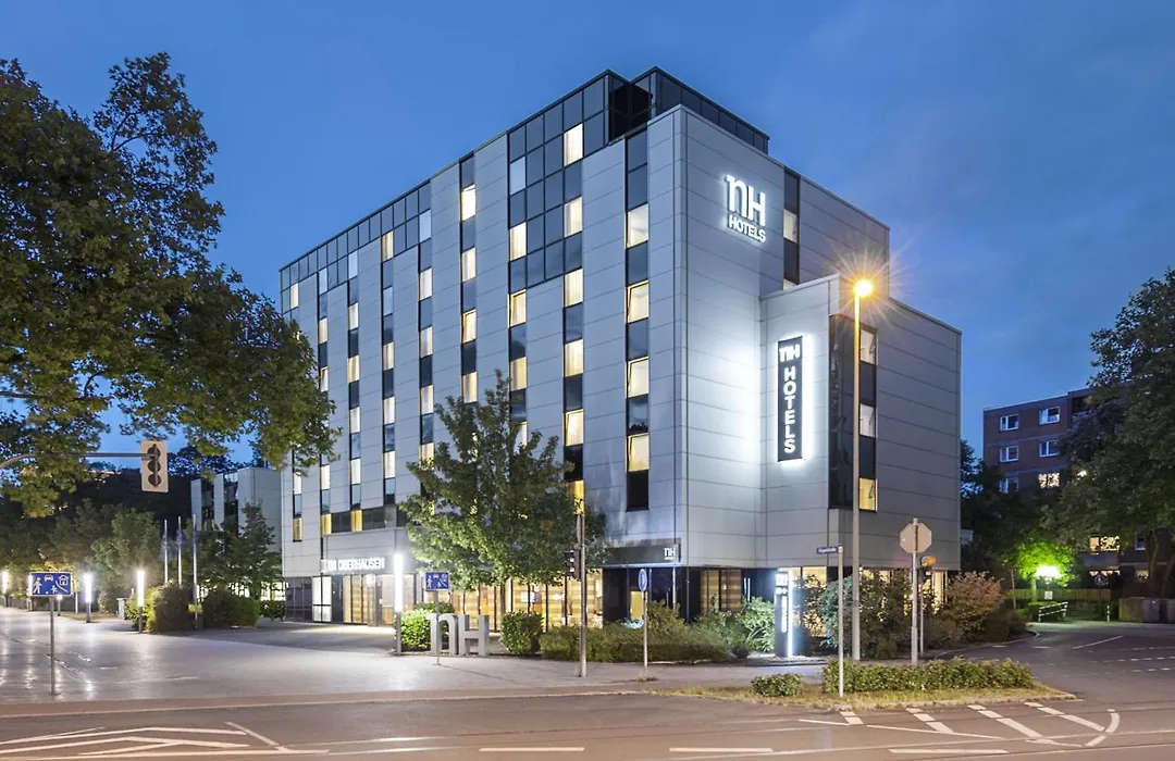 Nh Oberhausen-1