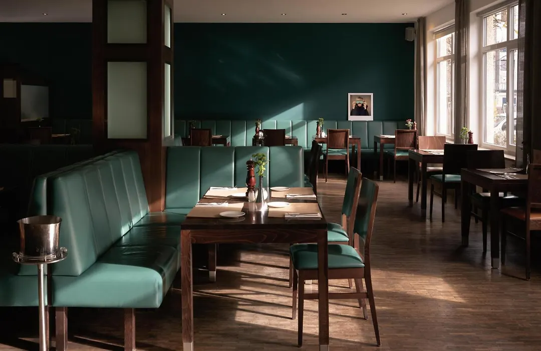 Flemings Hotel Muenchen-Schwabing-1