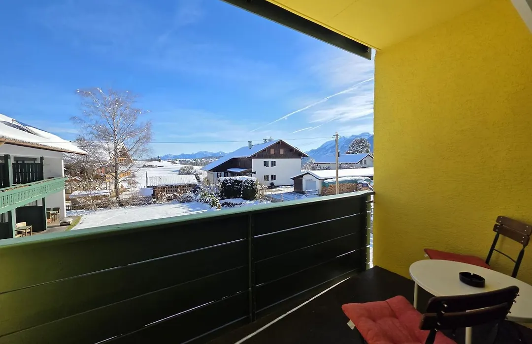 Landhotel Röfleuten-1
