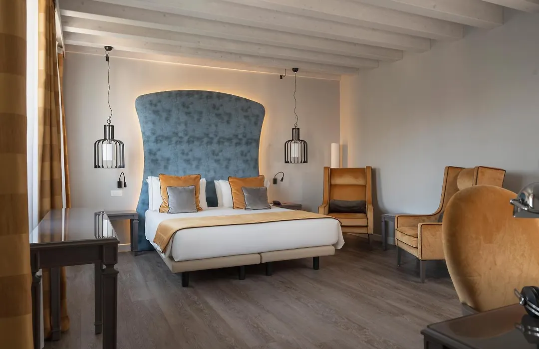Hotel Campo Marzio-1
