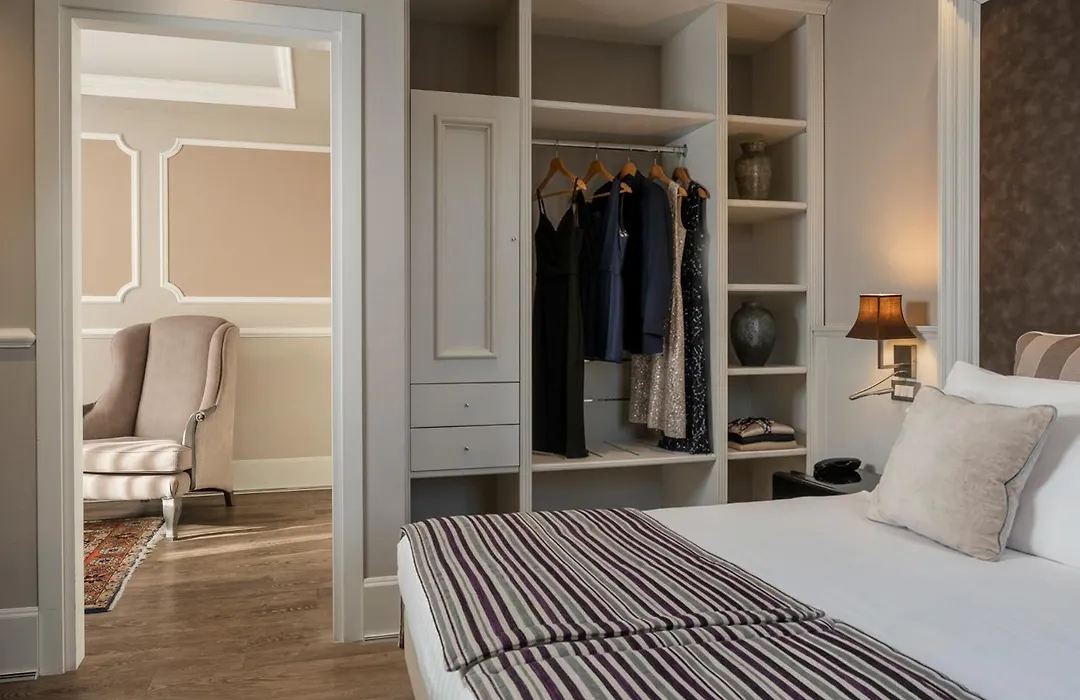 Hotel Campo Marzio-1