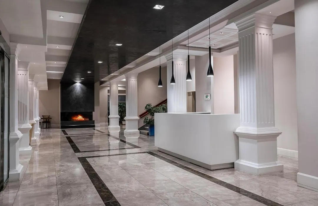 Hotel Campo Marzio-1