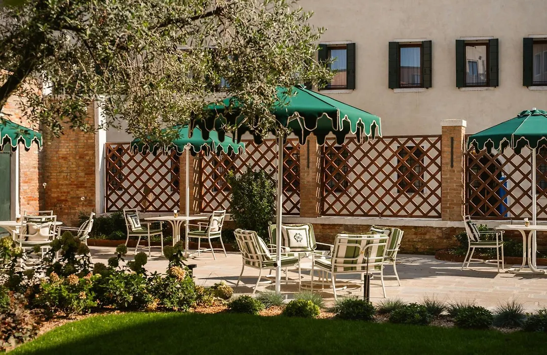 Hotel Gabrielli Venezia - Starhotels Collezione-1