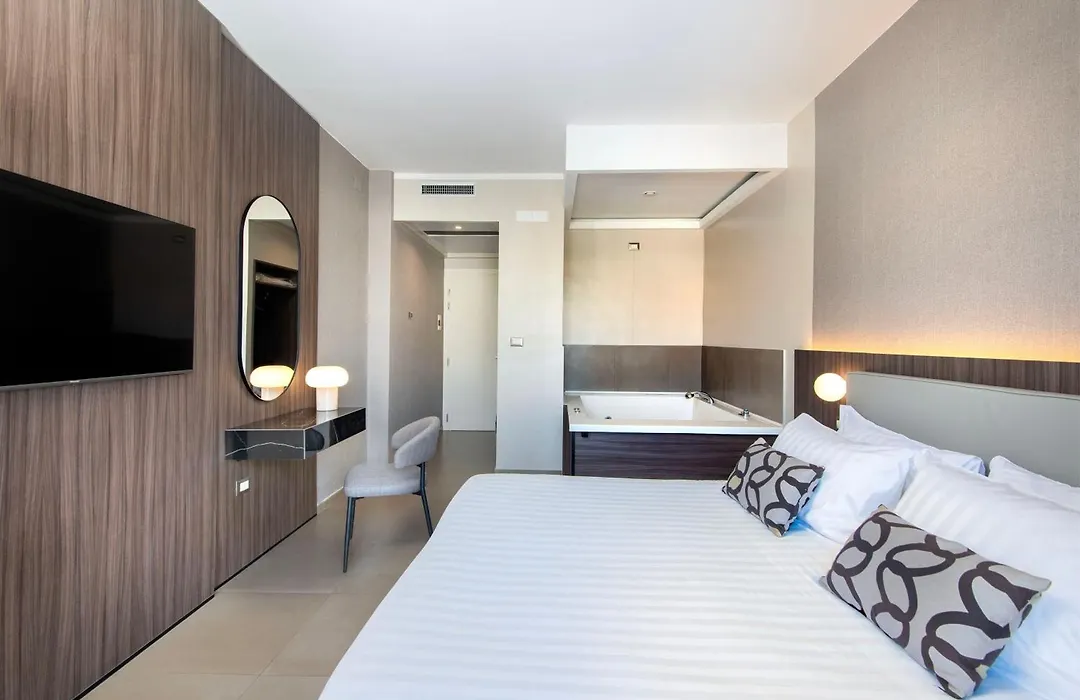 Hotel Europa-1