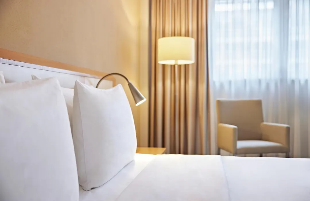Lindner Hotel Cologne Am Dom, Part Of Jdv By Hyatt-1