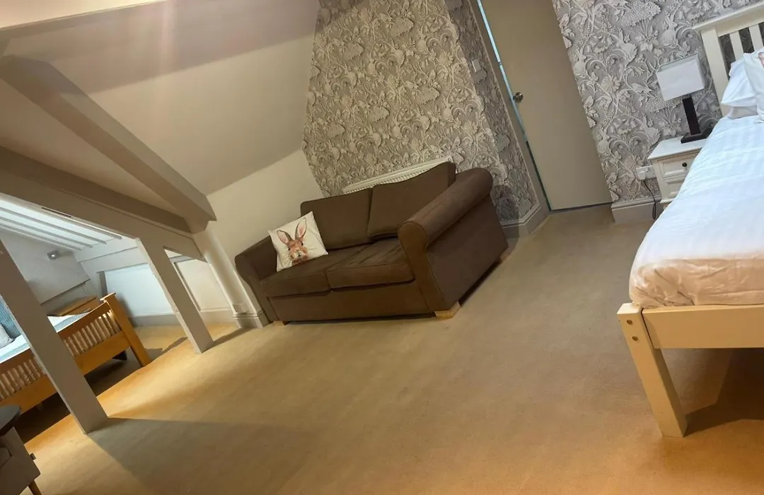 Windermere Park B&B Inc Free Off-Site Health Club-1