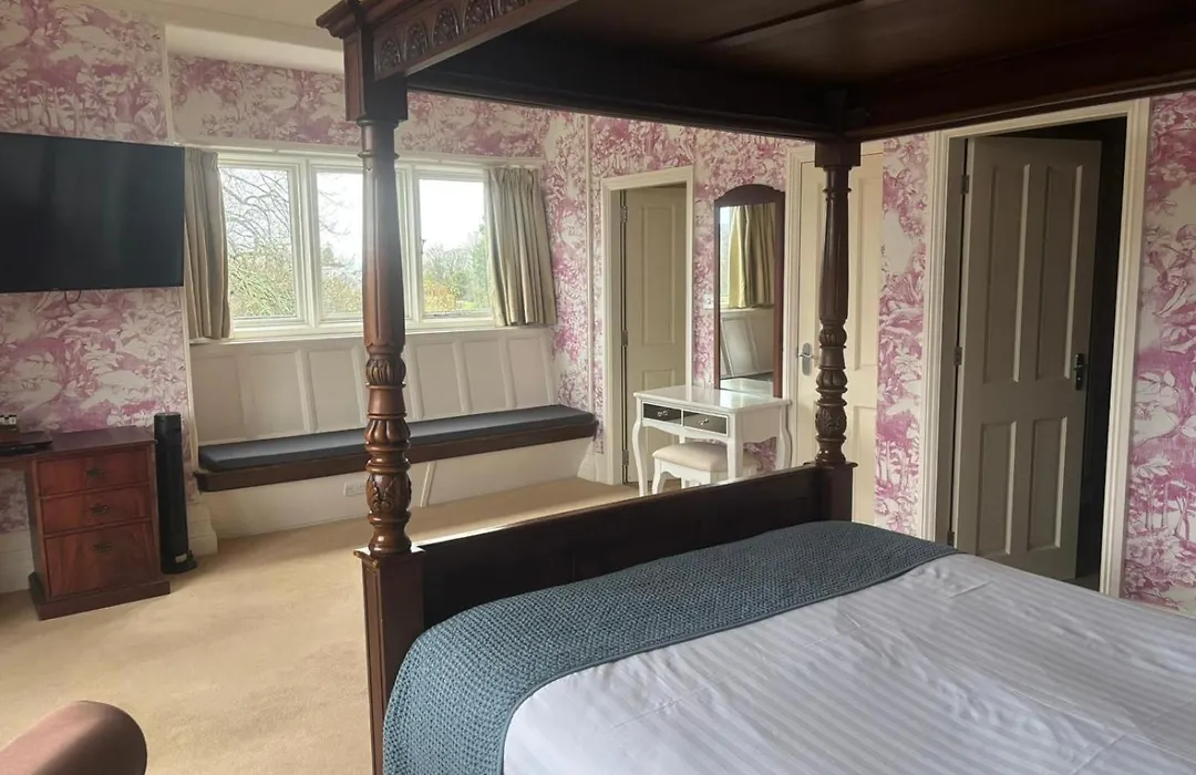Windermere Park B&B Inc Free Off-Site Health Club-1