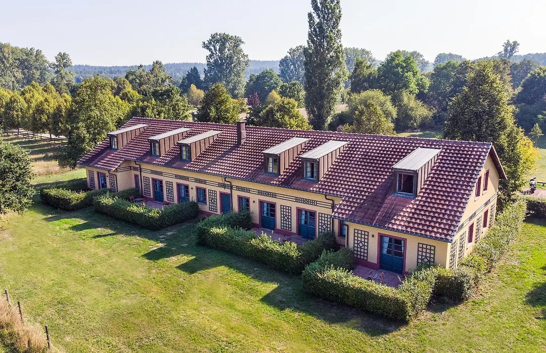 Der Linslerhof - Hotel, Restaurant, Events&Natur-1
