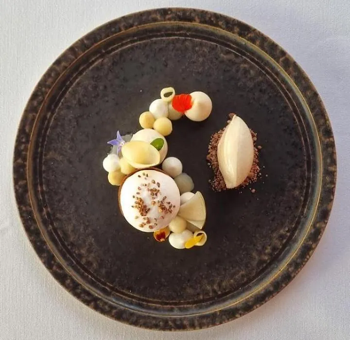 Ar Men Du, Hotel & Restaurant Gastronomique-1