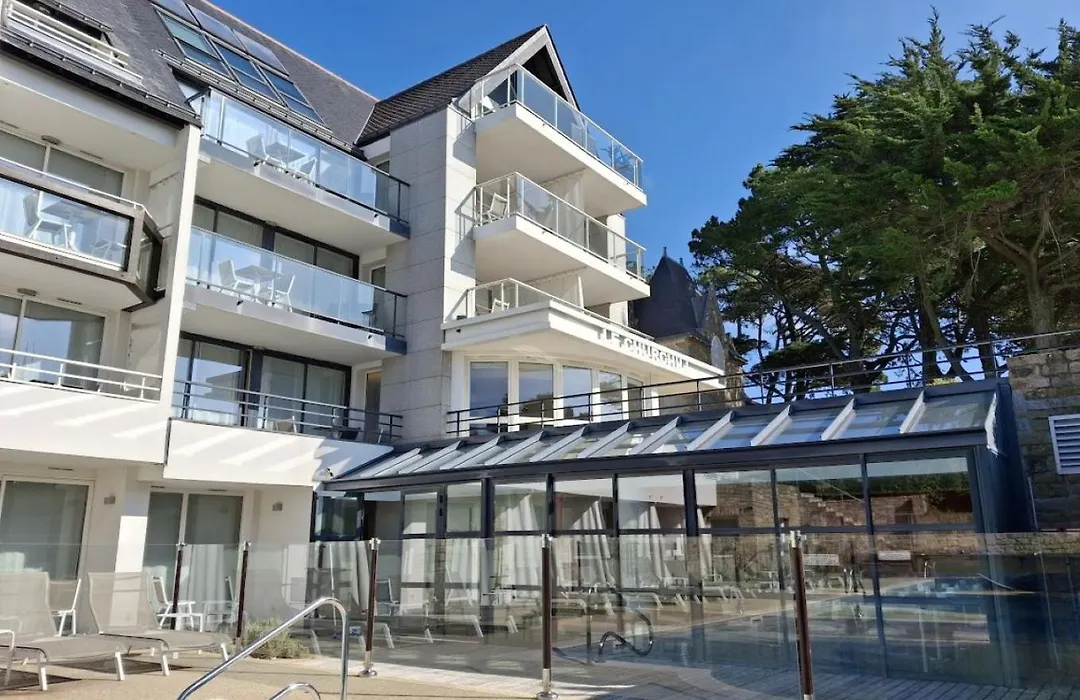 Le Churchill Hôtel&Spa-1