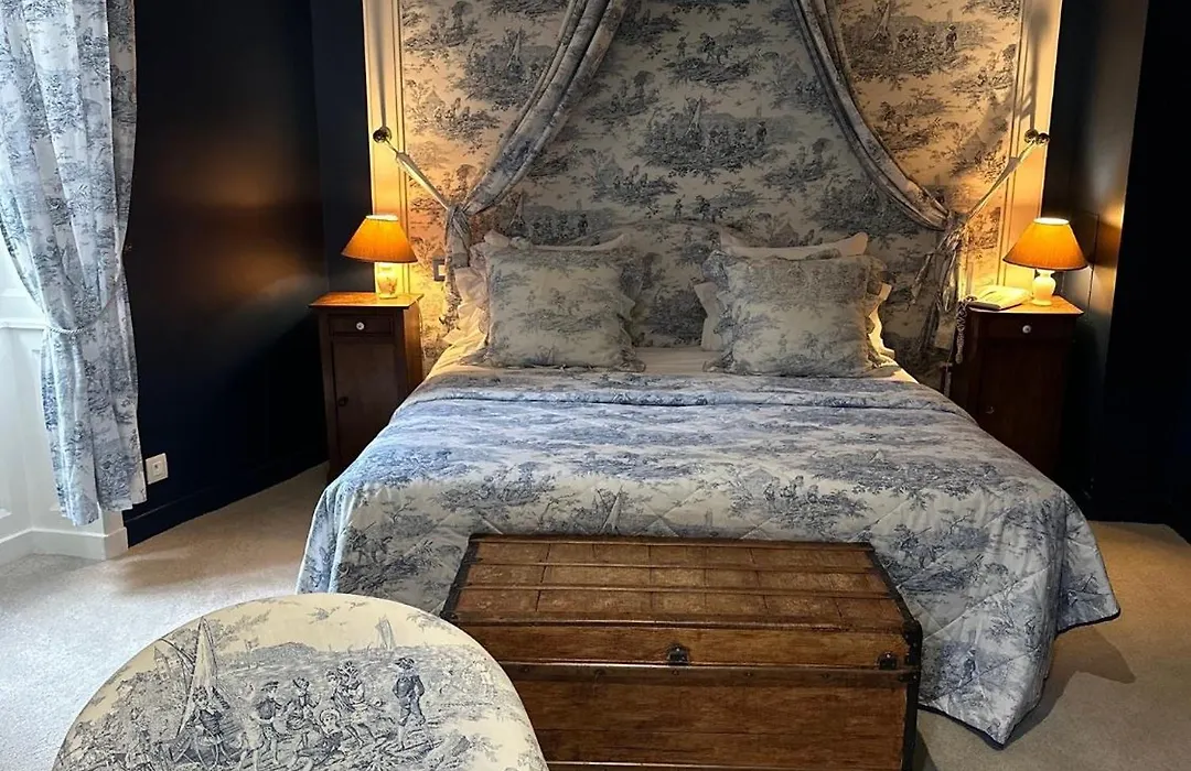Hotel Le France-1