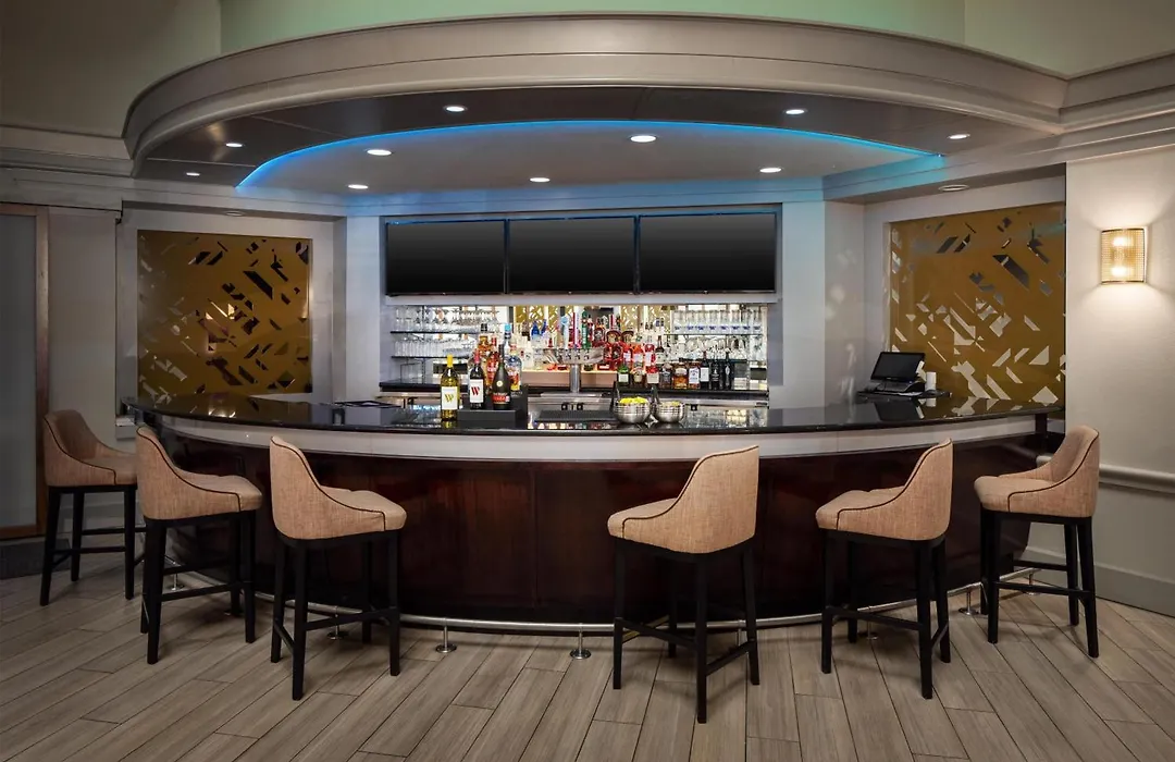 Embassy Suites By Hilton Laredo-1