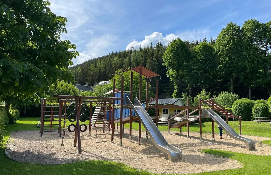 Flair-Hotel Waldfrieden-1