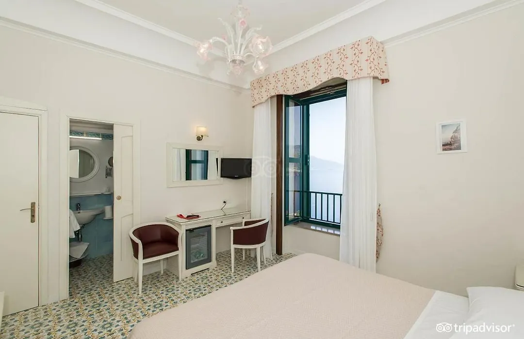 Hotel La Badia-1